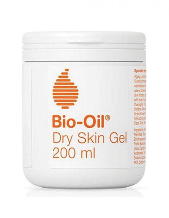 Bio Oil гел за суха кожа 200 мл